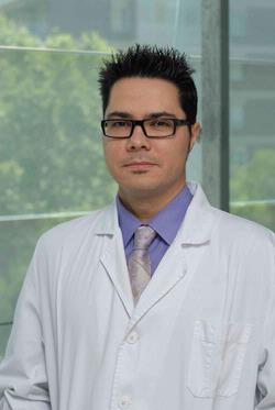 Dr. Didac Barco